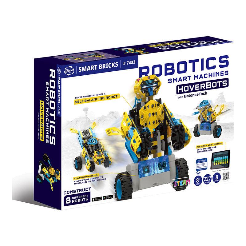 gigo robotics smart machines hoverbots with balancetech gigo robotics smart machines hoverbots with balancetech
