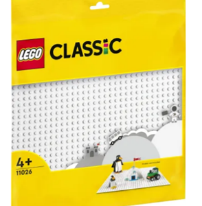 Αρχική lego® classic baseplate