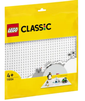 lego® classic baseplate lego® classic baseplate